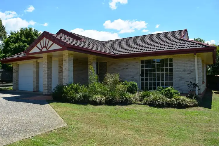 Main view of Homely house listing, 60 Kenna Street, Chermside West QLD 4032