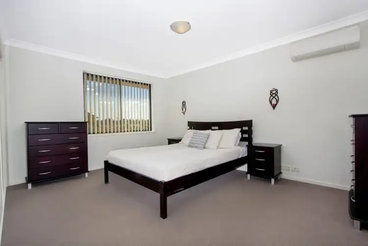 Fourth view of Homely house listing, 47 Coffs Harbour Avenue, Hoxton Park NSW 2171