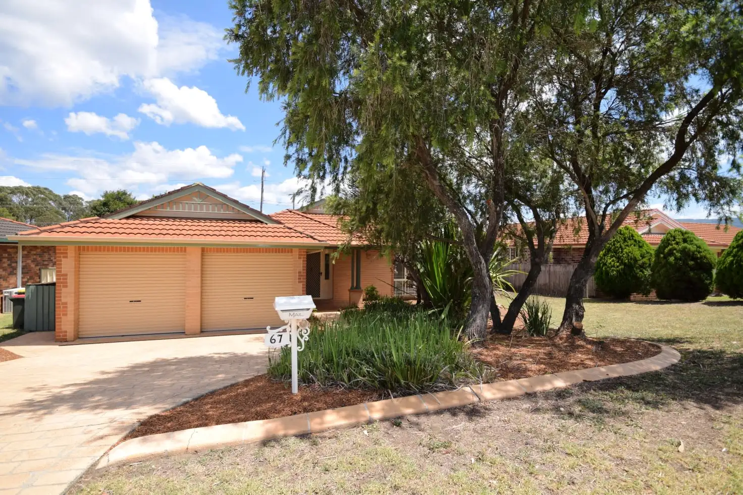 Main view of Homely house listing, 67 Coconut Drive, North Nowra NSW 2541