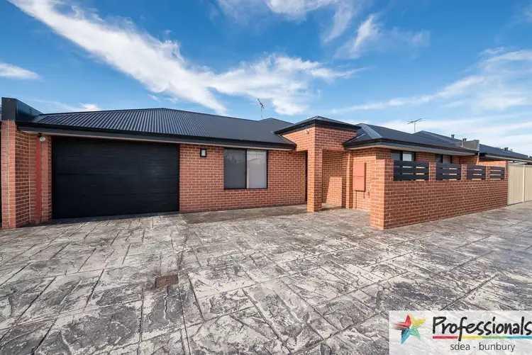 14B Wisbey Street, Carey Park WA 6230