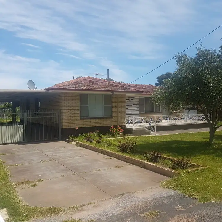 Second view of Homely house listing, 53 Lefroy Avenue, Herne Hill WA 6056