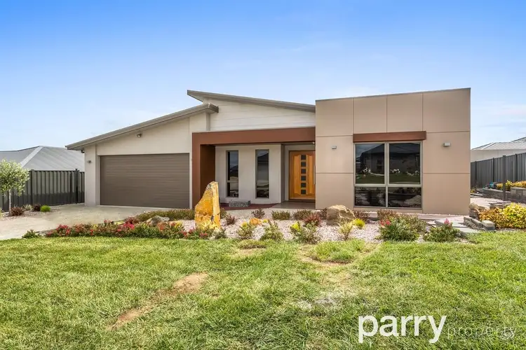 Main view of Homely house listing, 13 Peppermint Place, Prospect TAS 7250