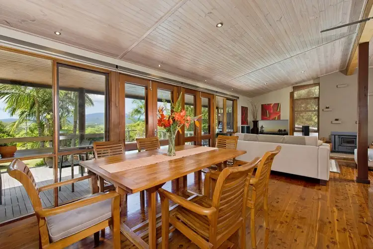 Seventh view of Homely house listing, 1181 Lorne Road, Lorne NSW 2439