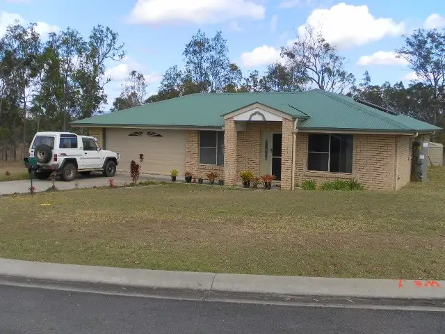 Main view of Homely house listing, 5 Grevillea Court, Gatton QLD 4343