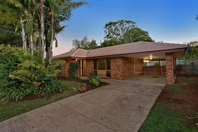 Third view of Homely house listing, 14 Arcadia Drive, Beerwah QLD 4519