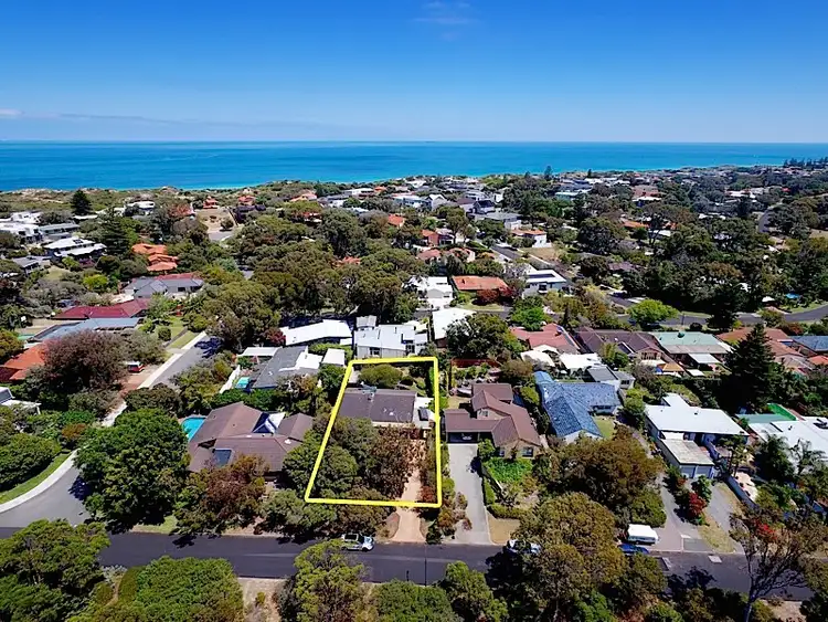 Fourth view of Homely house listing, 17 Launceston Avenue, City Beach WA 6015