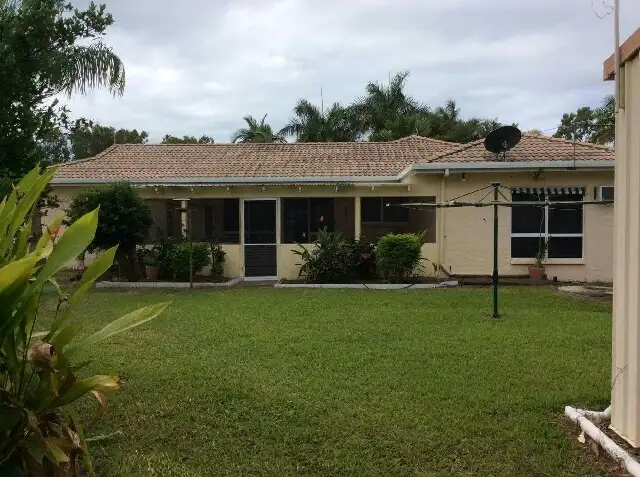 Second view of Homely house listing, 22 Augusta Drive, Balgal Beach QLD 4816
