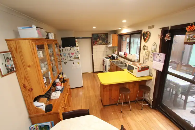 Fourth view of Homely house listing, 9 Urquhart Street, Gordon VIC 3345