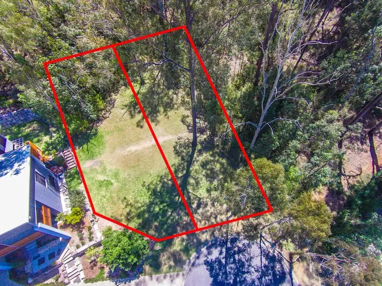Sixth view of Homely land listing, 24 Natureseque Cl, Mitchelton QLD 4053