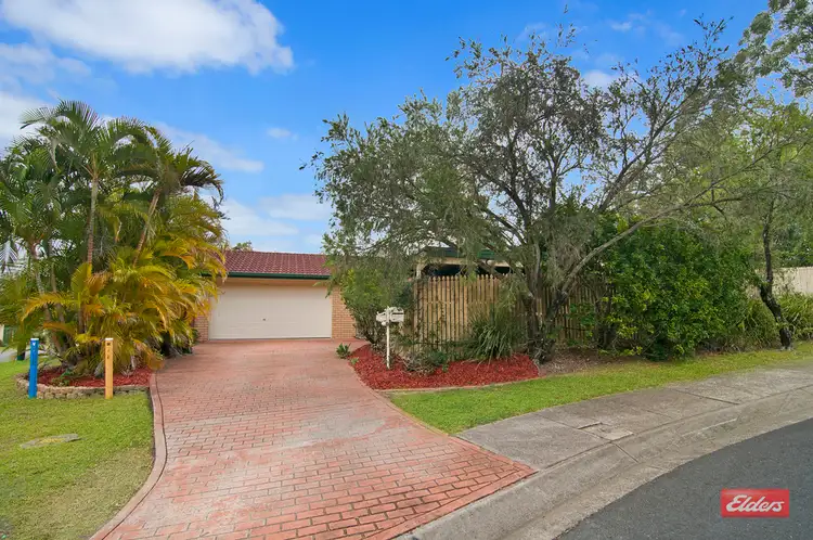 Second view of Homely house listing, 2 Farr-Jones Ct, Daisy Hill QLD 4127