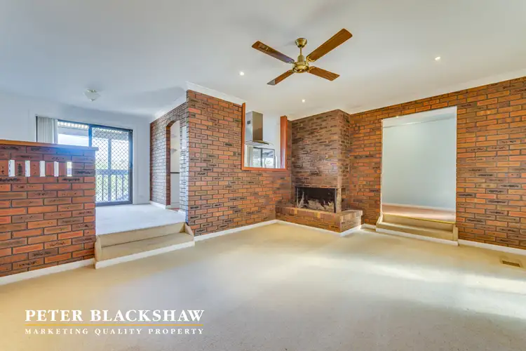 Fourth view of Homely house listing, 56 Sturdee Crescent, Monash ACT 2904
