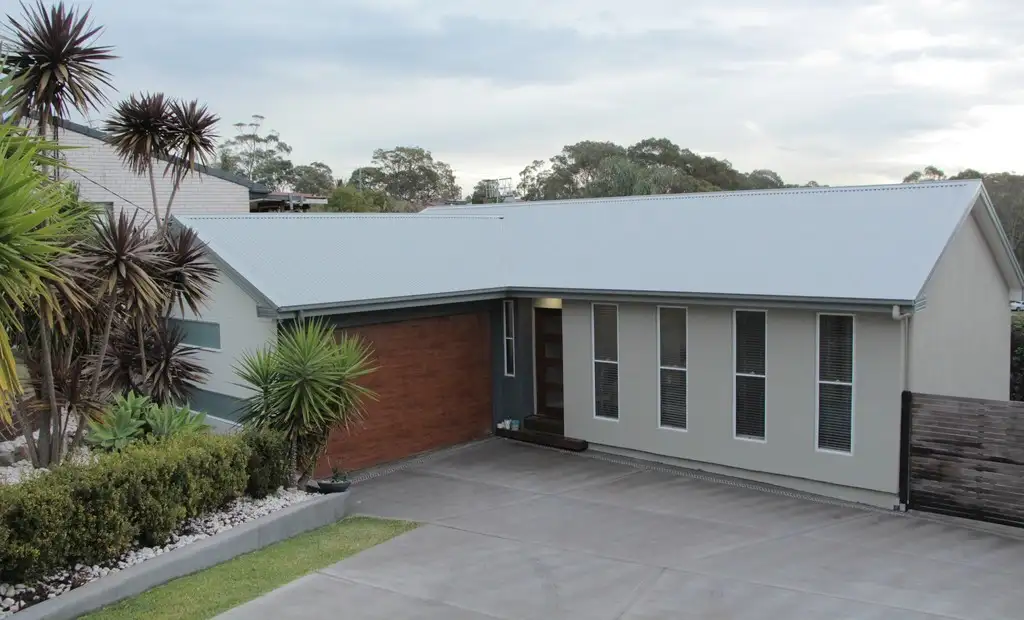 Main view of Homely house listing, 89 Harrison Street, Belmont North NSW 2280