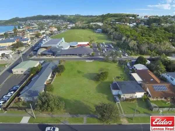 Fifth view of Homely land listing, 7 BYRON STREET, Lennox Head NSW 2478