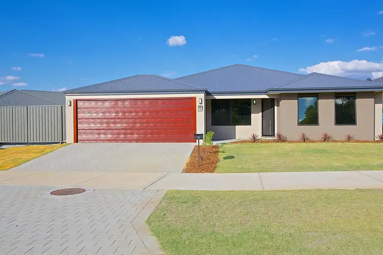 Main view of Homely house listing, 58 Farmaner Parkway, Ellenbrook WA 6069