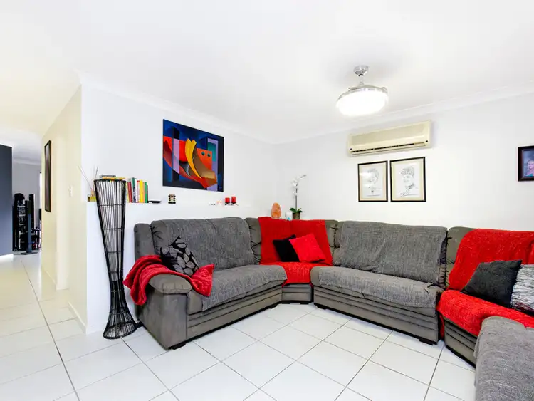 Fourth view of Homely house listing, 5 Ivanhoe Dr, Bethania QLD 4205
