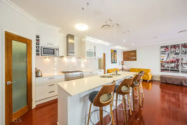 Main view of Homely house listing, 9 Oriole Close, Banksia Beach QLD 4507