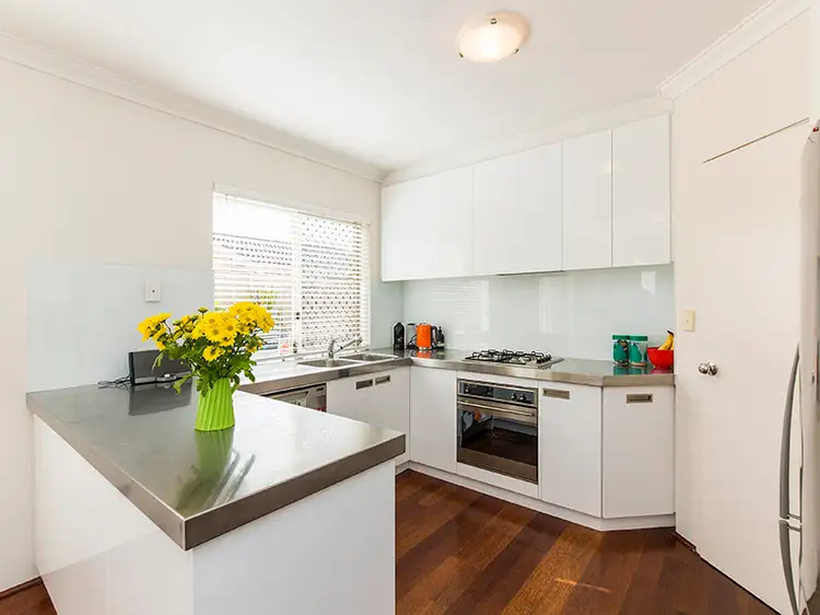 Third view of Homely house listing, 1/22 Ivanhoe Street, Bassendean WA 6054