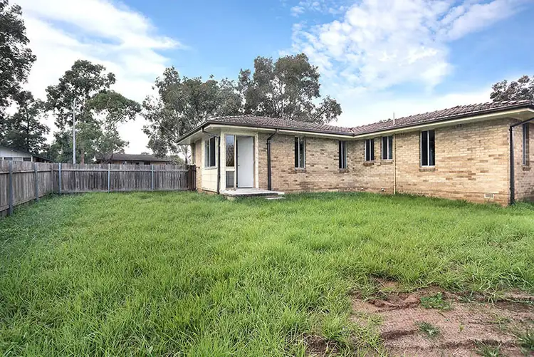 Seventh view of Homely house listing, 118 Nellie Stewart Drive, Doonside NSW 2767