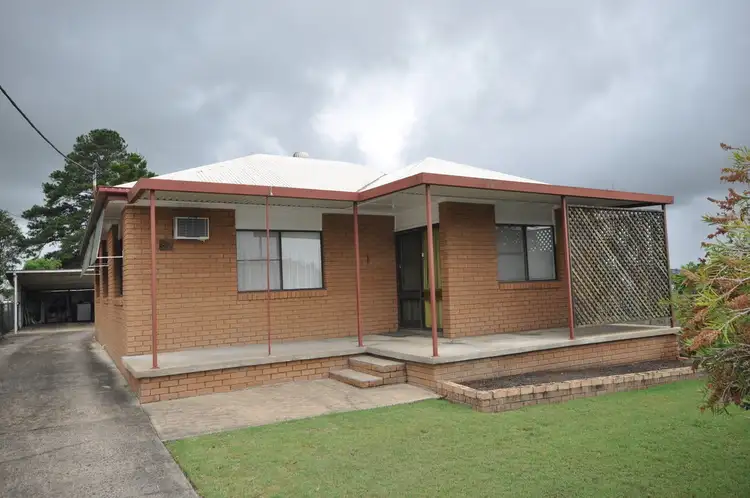87 Colches Street, Casino NSW 2470