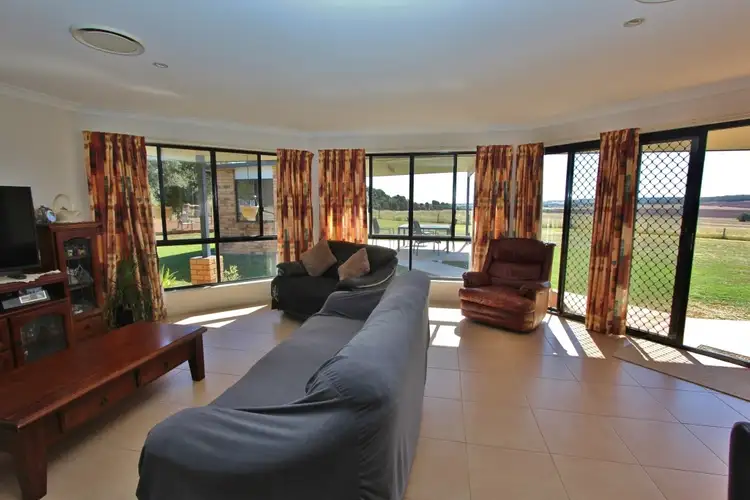 Fourth view of Homely rural property listing, 133 West St, Kingaroy QLD 4610
