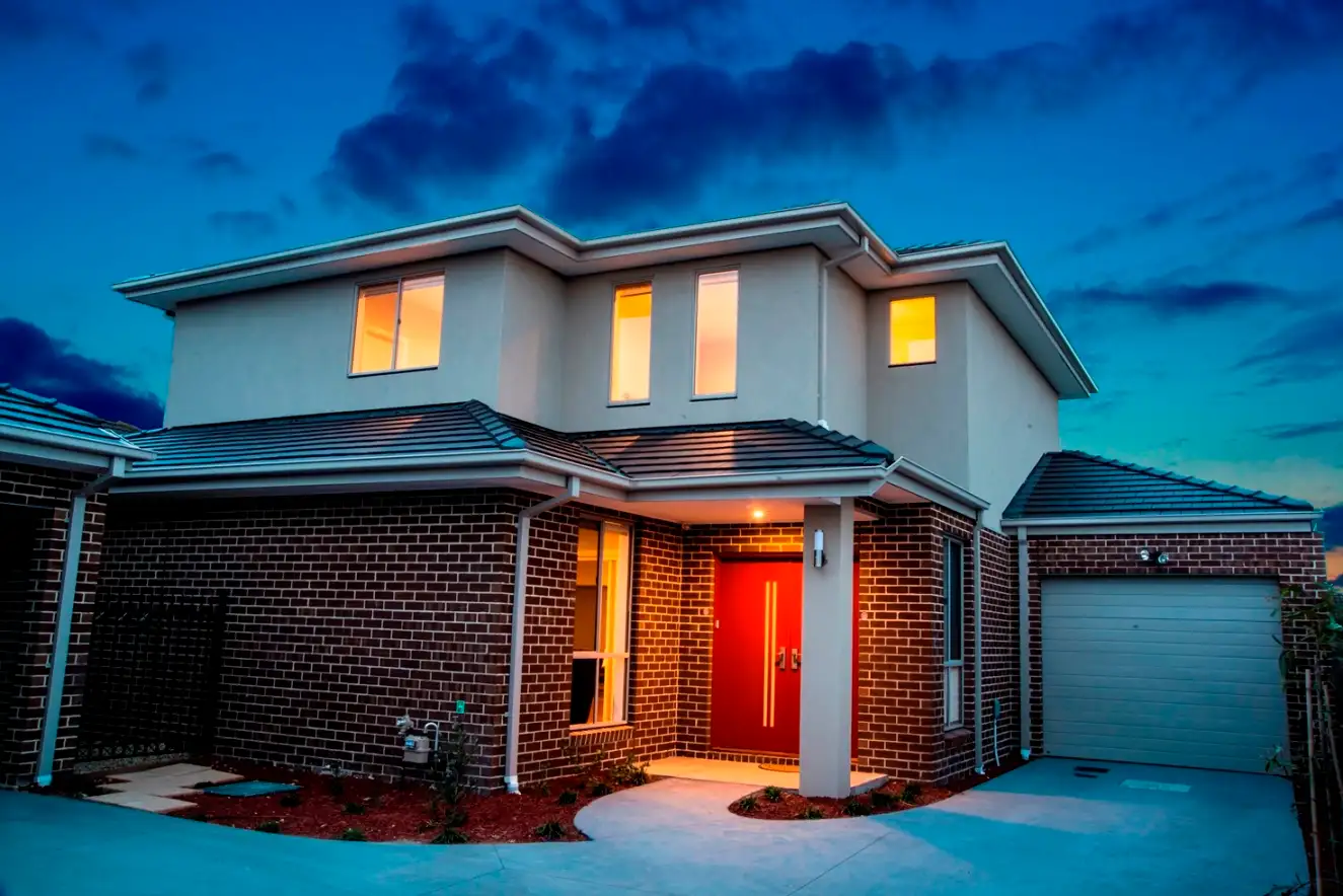 Main view of Homely townhouse listing, 2/84 Kionga Street, Clayton VIC 3168