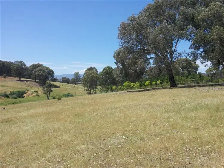 Third view of Homely land listing, Lots 1 2 & 3 Quandong Avenue, Tumut NSW 2720