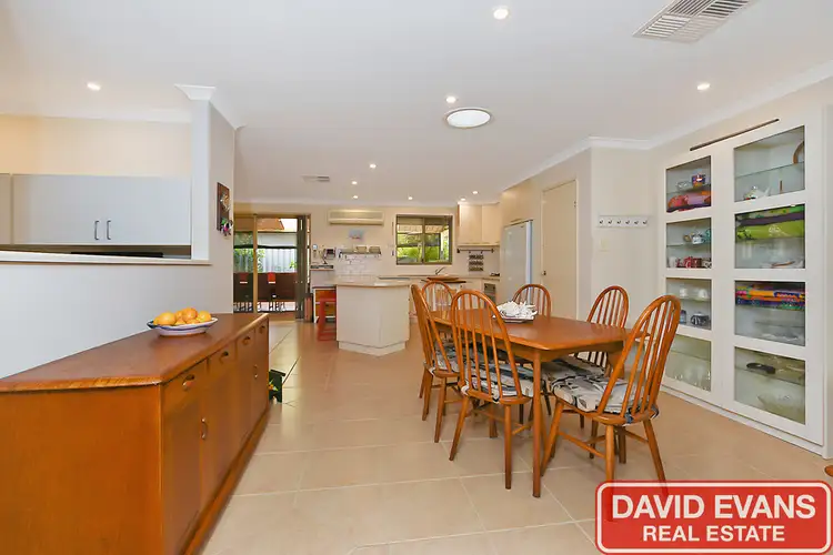 Sixth view of Homely house listing, 96 Meridian Dr, Mullaloo WA 6027