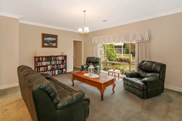 Fifth view of Homely house listing, 19 Harold Court, Alfredton VIC 3350