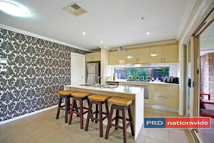 Sixth view of Homely house listing, 2 Bronzewing Common, Cranebrook NSW 2749