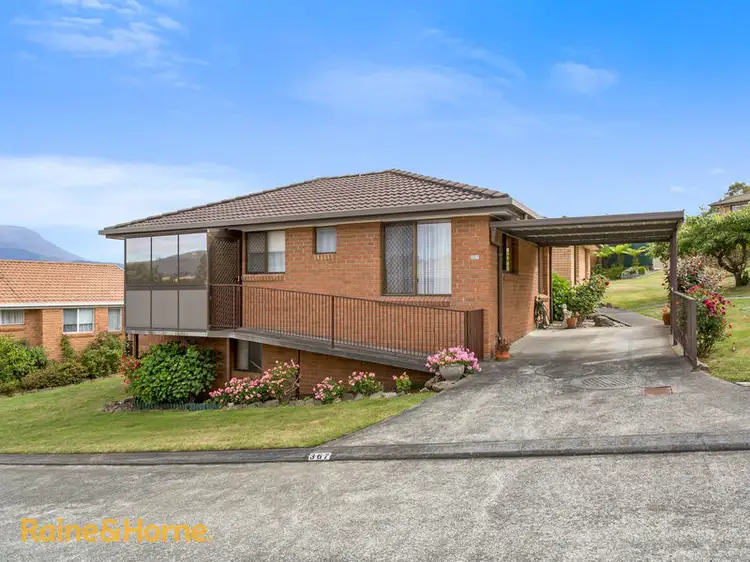 Second view of Homely unit listing, 367 Argyle Drive, Kingston TAS 7050