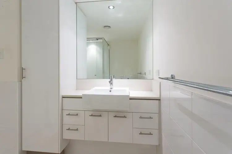 Seventh view of Homely house listing, 95/143 Adelaide Terrace, East Perth WA 6004