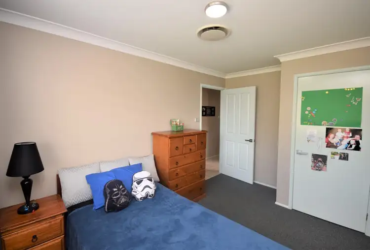 Seventh view of Homely house listing, 31 Guinea Flower Crescent, Worrigee NSW 2540