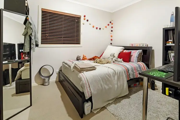 Sixth view of Homely townhouse listing, 58 Blair Street, Maribyrnong VIC 3032