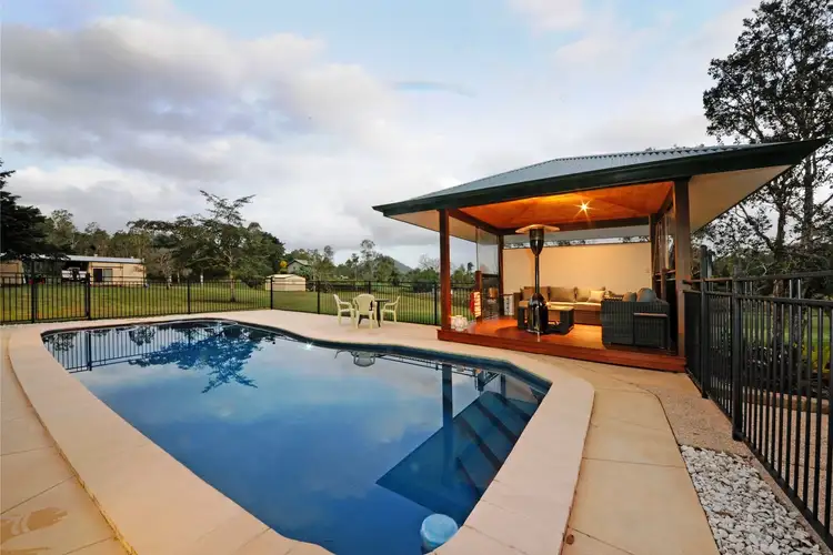 Third view of Homely house listing, 79 Moodys Road, Strathdickie QLD 4800