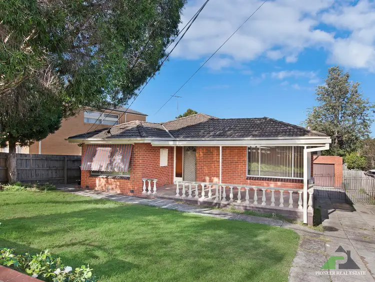 2 Titcher Road, Noble Park North VIC 3174