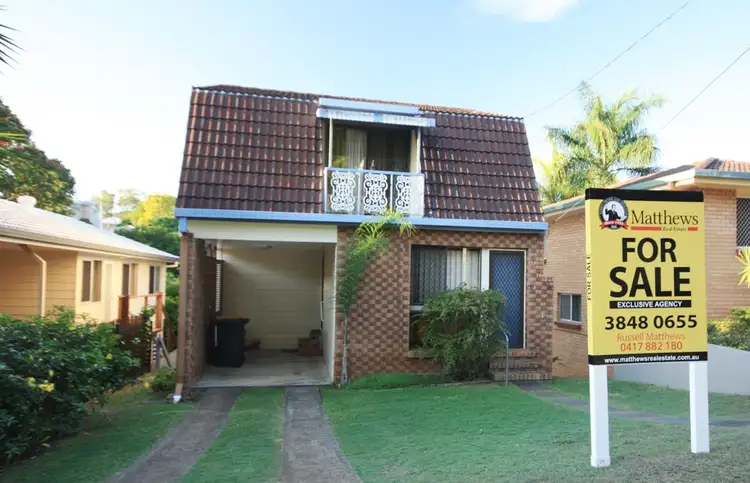 66 Woodville Place, Annerley QLD 4103
