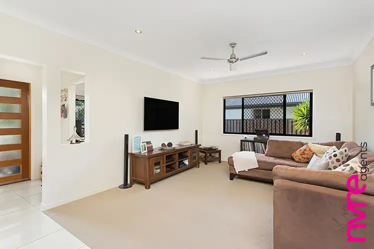 Fifth view of Homely house listing, 6 Crinum Court, Narangba QLD 4504