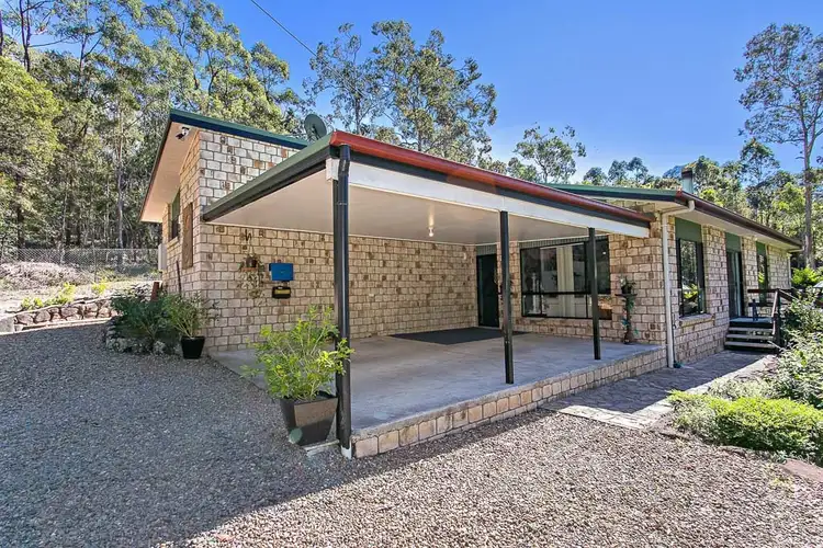 Sixth view of Homely house listing, 121 San Fernando Drive, Worongary QLD 4213