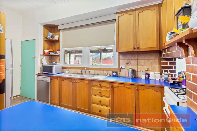 Third view of Homely house listing, 11 Blair Street, Golden Point VIC 3350
