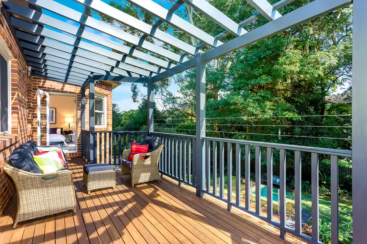 Sixth view of Homely house listing, 40 Smith Road, Artarmon NSW 2064