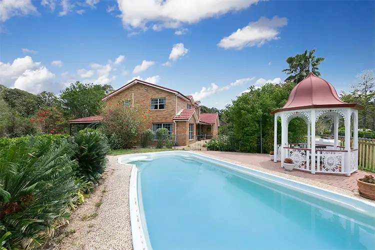 Third view of Homely house listing, 31 Old Mt Samson Road, Mount Samson QLD 4520