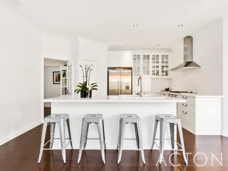 Third view of Homely house listing, 7A Judge Avenue, Claremont WA 6010