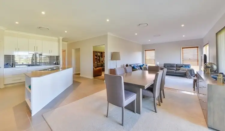 Fourth view of Homely house listing, 38 The Grange, Tamworth NSW 2340