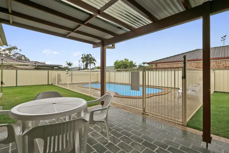 Fifth view of Homely house listing, 13 Seawind Chase, Bonny Hills NSW 2445