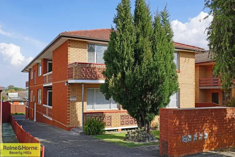 70 Phillip Street, Roselands NSW 2196