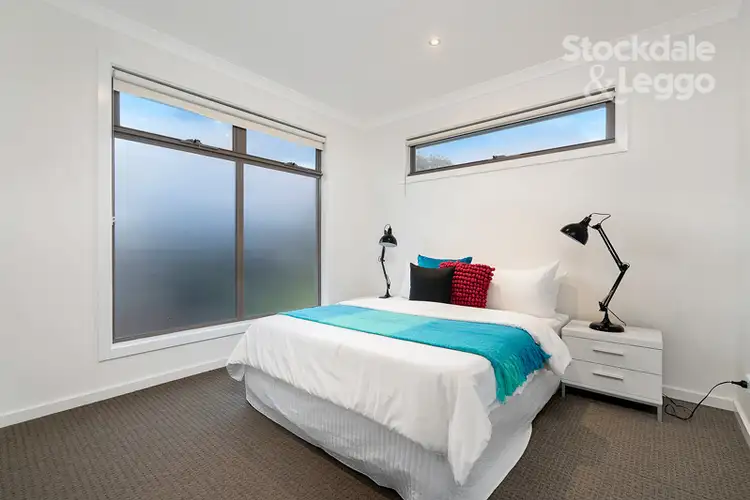 Fourth view of Homely house listing, 1/146 Hilton Street, Glenroy VIC 3046