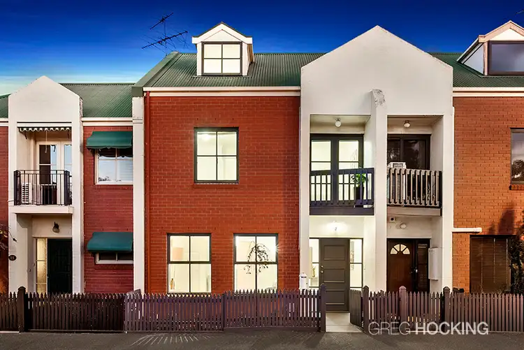 13 Serong Street, Kensington VIC 3031