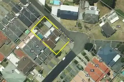 Second view of Homely house listing, 1 Aubrey Street, Ingleburn NSW 2565