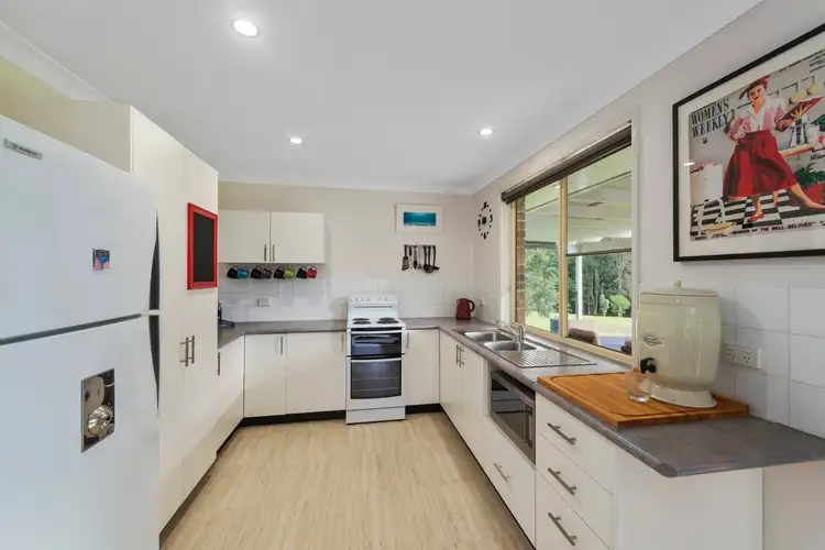 Sixth view of Homely house listing, 45 Riverside Drive, Urunga NSW 2455