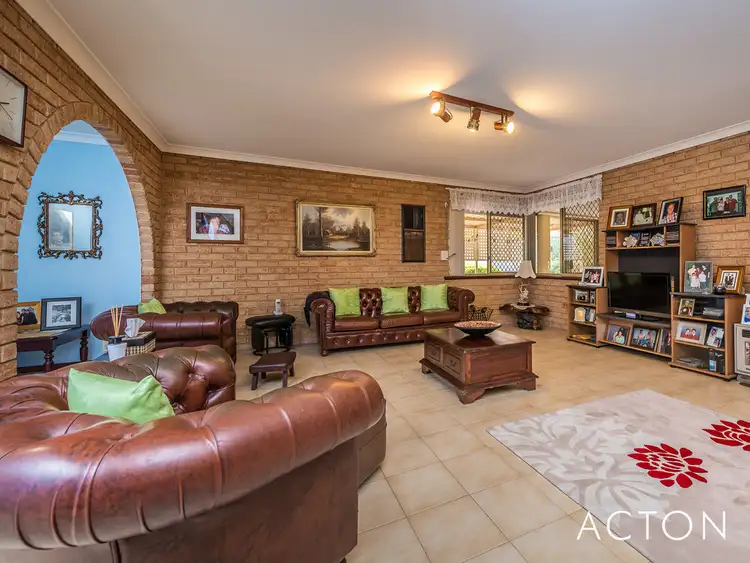 Fifth view of Homely house listing, 8 Coonewarra Way, Quinns Rocks WA 6030